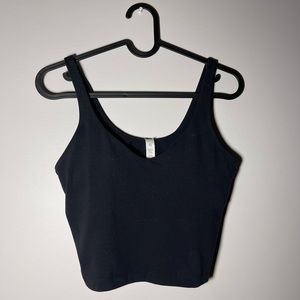 Lululemon Align Crop Tank